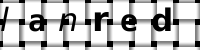 Obrázok CAPTCHA