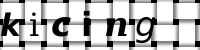 Obrázok CAPTCHA