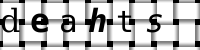 Obrázok CAPTCHA