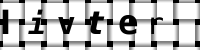 Obrázok CAPTCHA