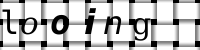 Obrázok CAPTCHA