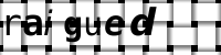 Obrázok CAPTCHA