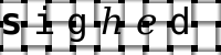 Obrázok CAPTCHA