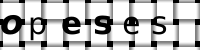 Obrázok CAPTCHA