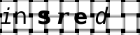 Obrázok CAPTCHA
