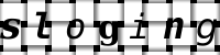 Obrázok CAPTCHA