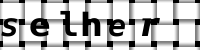 Obrázok CAPTCHA