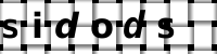 Obrázok CAPTCHA