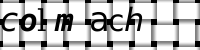 Obrázok CAPTCHA
