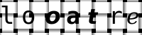 Obrázok CAPTCHA