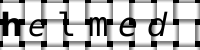Obrázok CAPTCHA