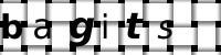 Obrázok CAPTCHA