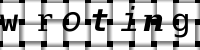 Obrázok CAPTCHA