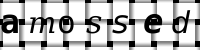 Obrázok CAPTCHA