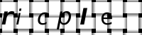 Obrázok CAPTCHA