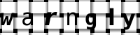 Obrázok CAPTCHA