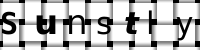 Obrázok CAPTCHA