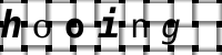 Obrázok CAPTCHA