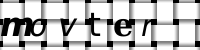 Obrázok CAPTCHA