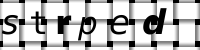 Obrázok CAPTCHA