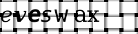 Obrázok CAPTCHA