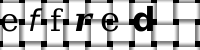 Obrázok CAPTCHA