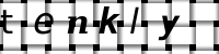 Obrázok CAPTCHA
