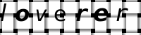 Obrázok CAPTCHA