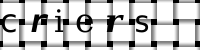 Obrázok CAPTCHA