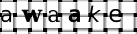 Obrázok CAPTCHA