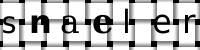 Obrázok CAPTCHA