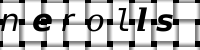 Obrázok CAPTCHA