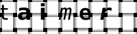 Obrázok CAPTCHA