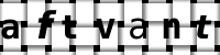 Obrázok CAPTCHA