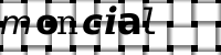Obrázok CAPTCHA