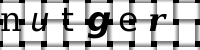 Obrázok CAPTCHA