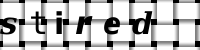 Obrázok CAPTCHA