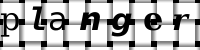 Obrázok CAPTCHA