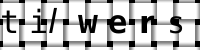 Obrázok CAPTCHA