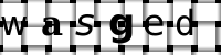 Obrázok CAPTCHA