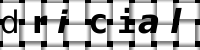 Obrázok CAPTCHA