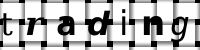 Obrázok CAPTCHA