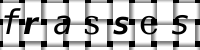 Obrázok CAPTCHA