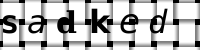 Obrázok CAPTCHA