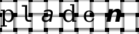 Obrázok CAPTCHA