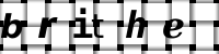 Obrázok CAPTCHA