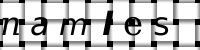 Obrázok CAPTCHA