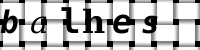 Obrázok CAPTCHA