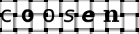 Obrázok CAPTCHA