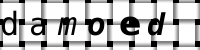 Obrázok CAPTCHA